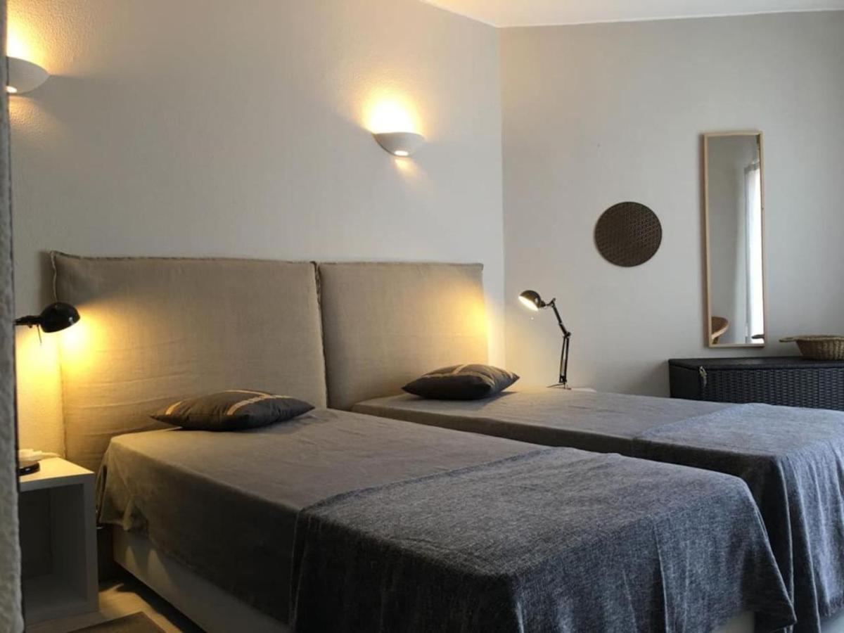 Stylish Center Apartment 빌라모라 외부 사진