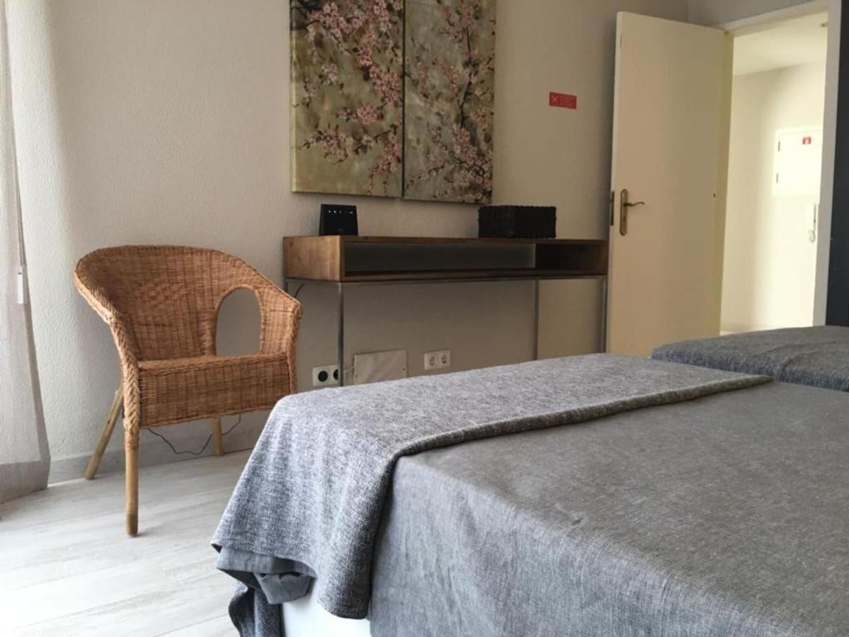 Stylish Center Apartment 빌라모라 외부 사진